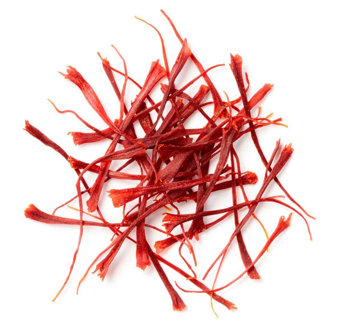 HOW TO MEASURE AND CHECK SAFFRON QUALITY – Luxurients